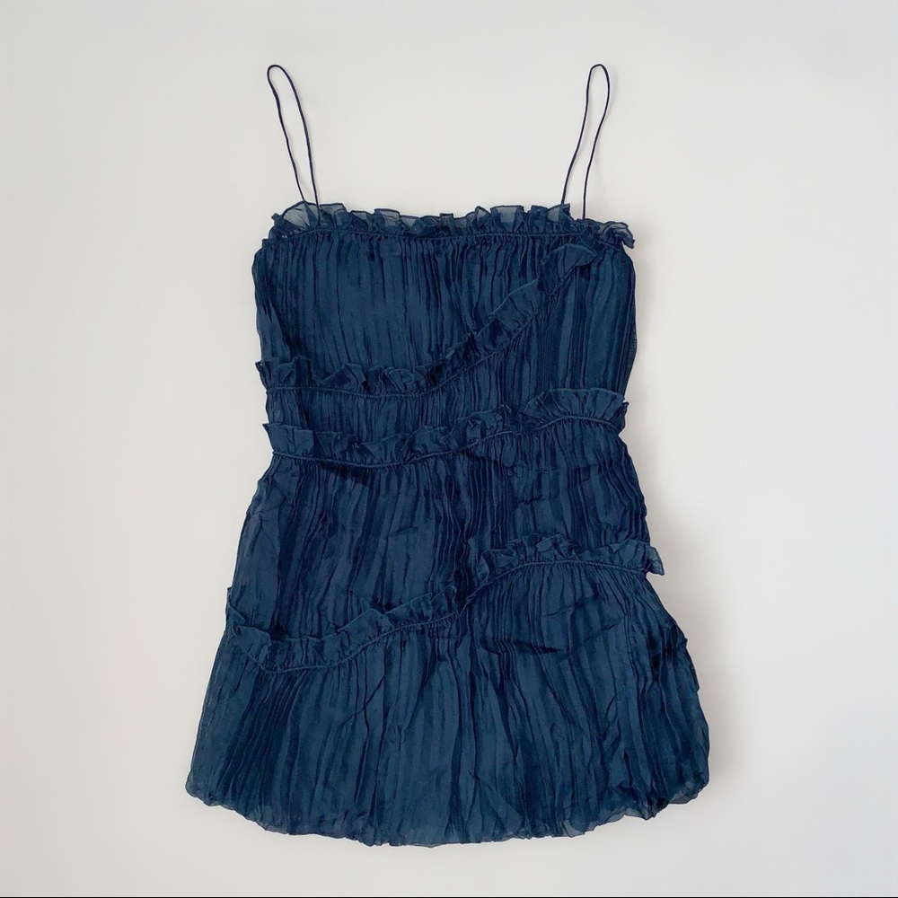 Free People Mini Dress